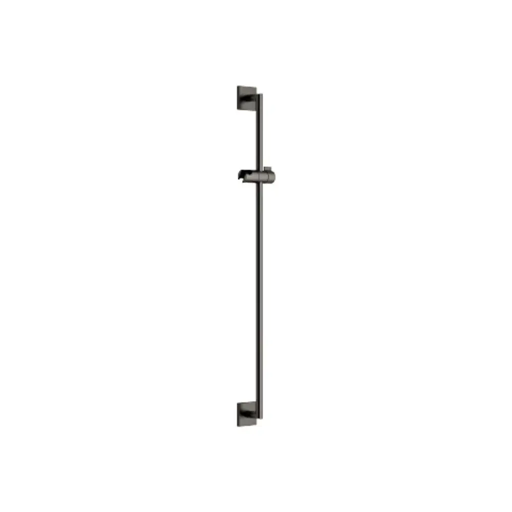 Dornbracht-SYMETRICS-Wandrohr-Dark Platinum gebürstet, 26701980-99 Galeriebild 1